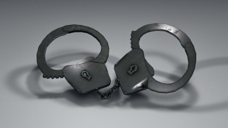 Снимка: МВР