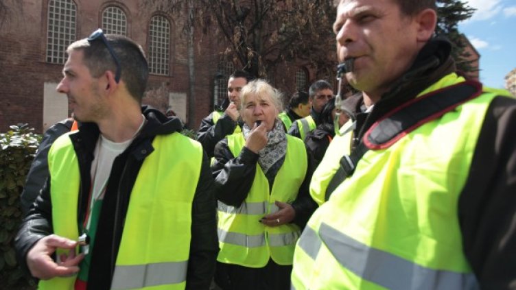 Снимка: Димитър Кьосемарлиев, Dnes.bg