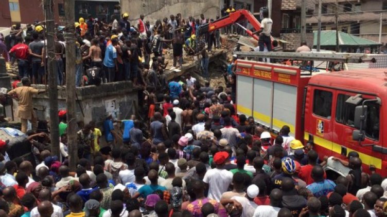 Снимка: Reuters