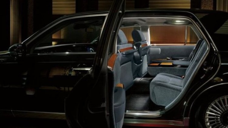 Снимка: Toyota