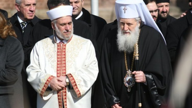 Снимка: архив Bulphoto