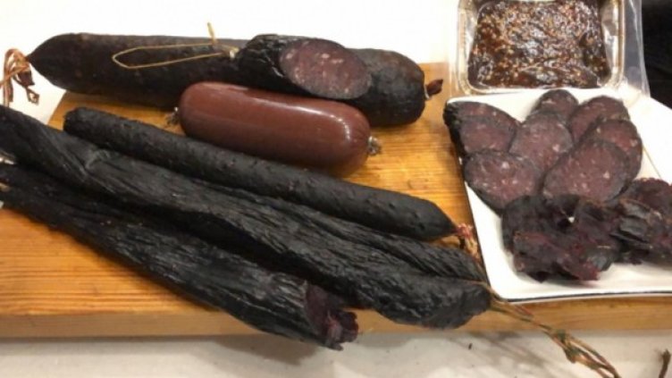 Снимка: Правителство на Магаданска област