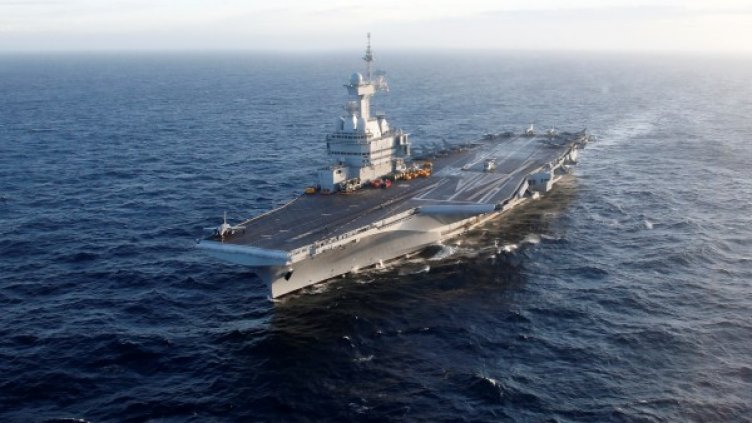 Снимка: архив, Reuters