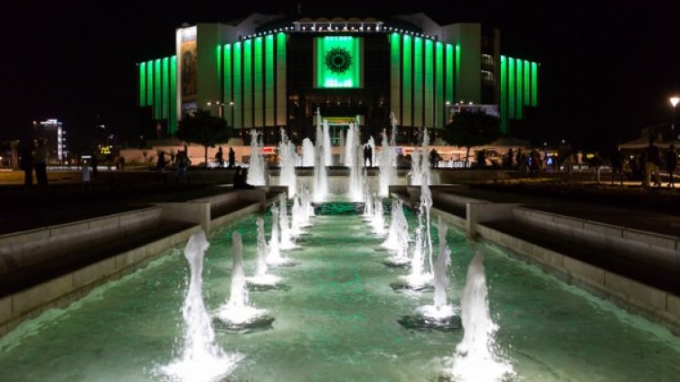 Снимка: Посолство на Ирландия