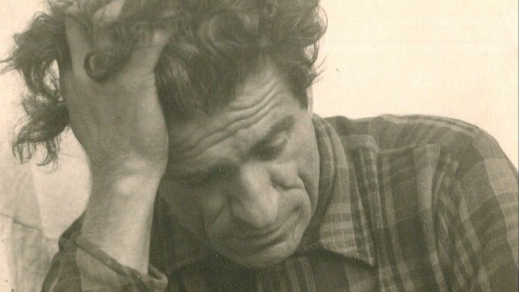 Мащабна изложба на легендата Васил Иванов в Националната галерия 