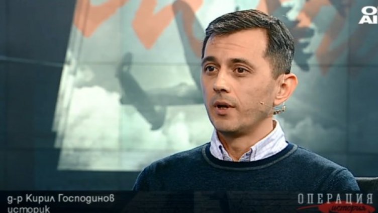 Битката при Клокотница или България на три морета