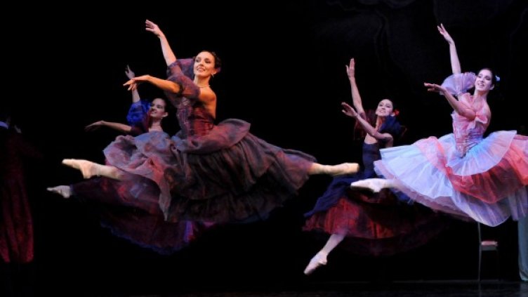 Снимка: BulFoto архив