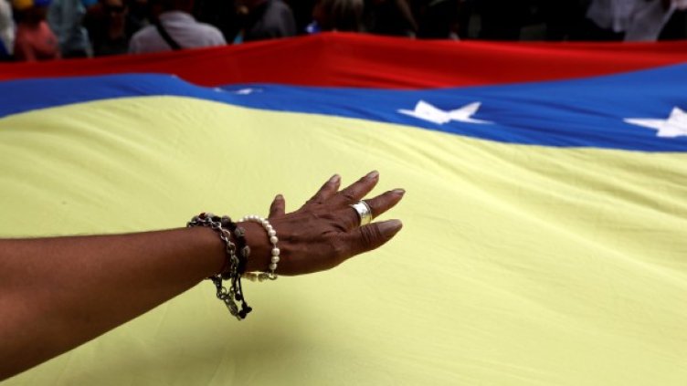 Снимка: Reuters