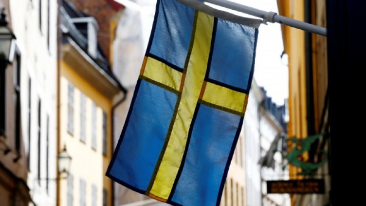 Снимка: архив, Reuters