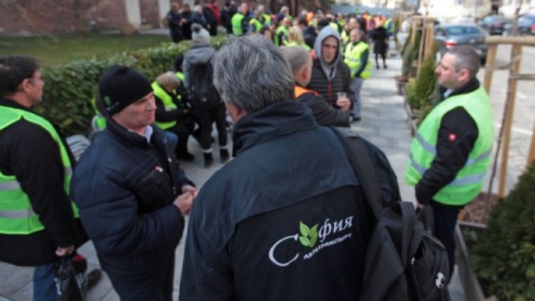 Снимка: Димитър Кьосемарилев, Dnes.bg