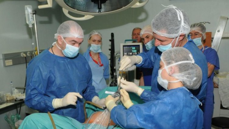 Снимка: Булфото, архив