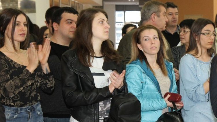 Снимка: Булфото, архив