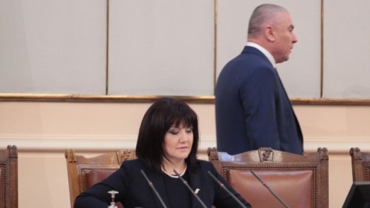 Снимка: Димитър Кьосемарлиев, Dnes.bg