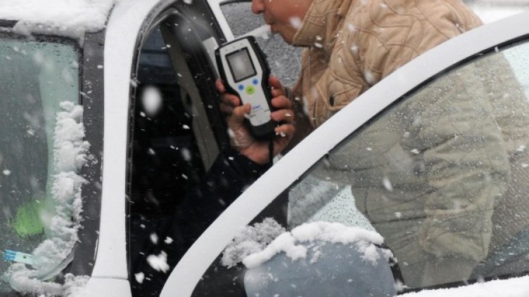 Снимка: архив "Булфото"