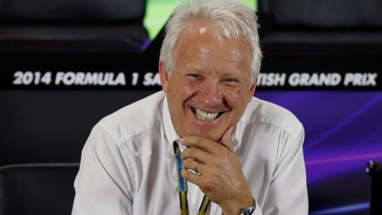 Снимка: Reuters