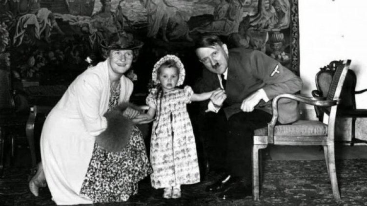 Снимка: Vintage Corner/Alamy