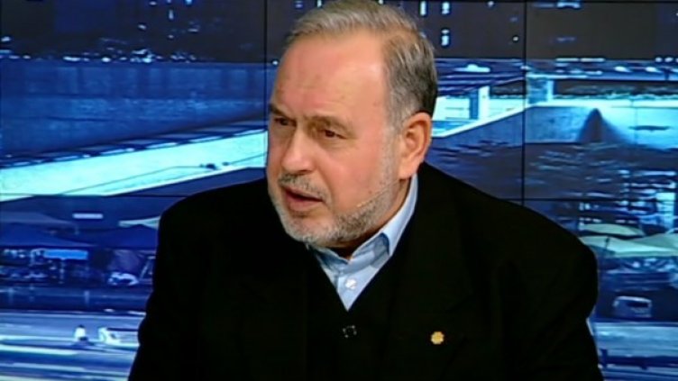 Снимка: Кадър Bulgaria ON AIR