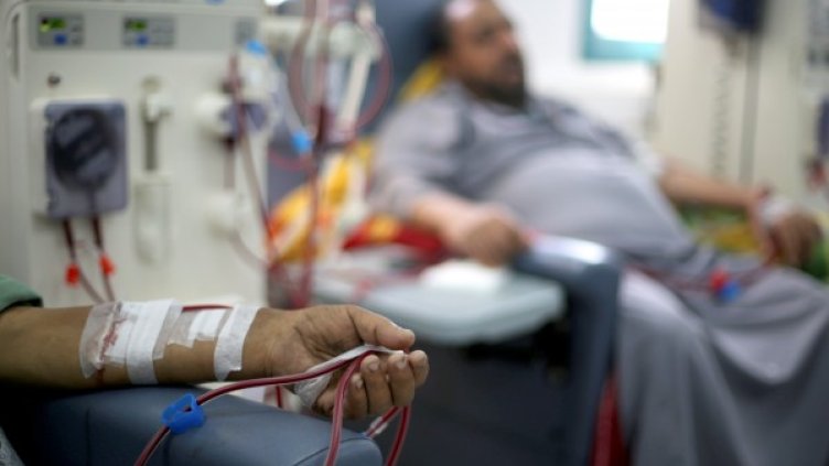 Снимка: Reuters