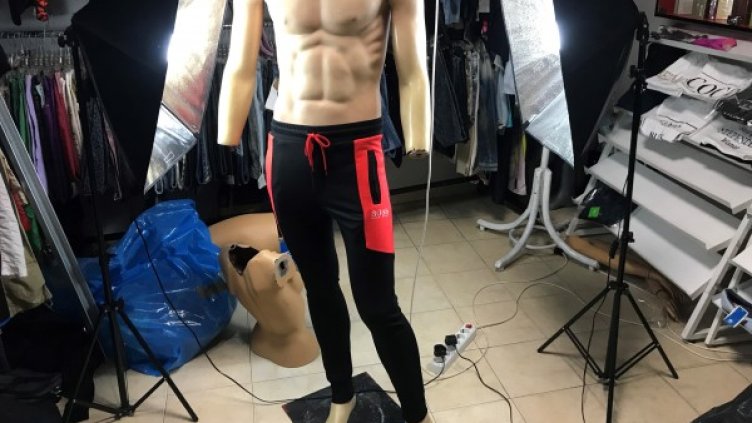 Снимка: МВР