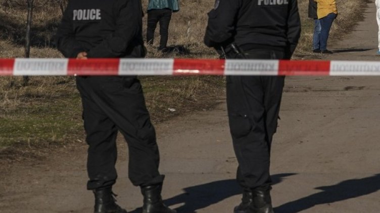 Снимка: Булфото, архив