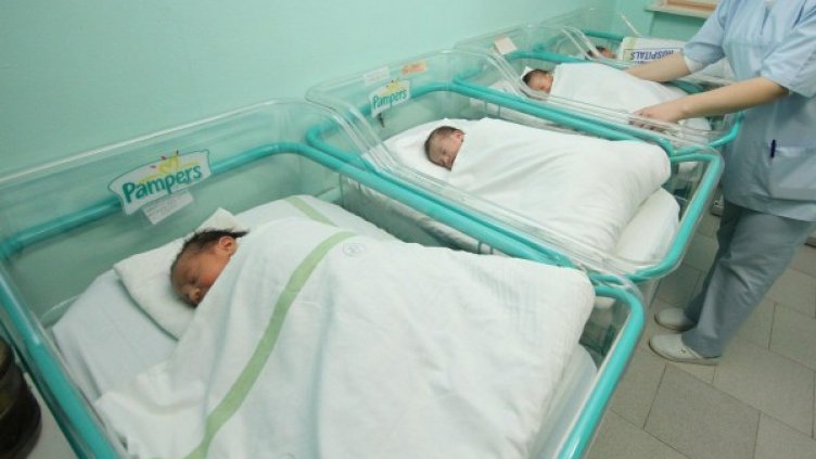 Снимка: Булфото