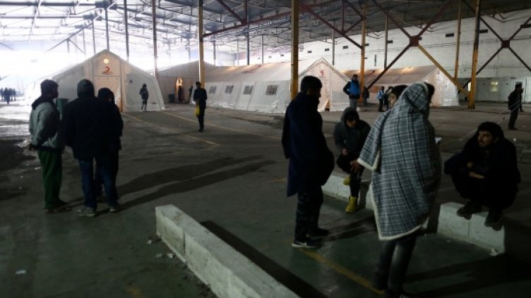 Снимка: архив, Reuters