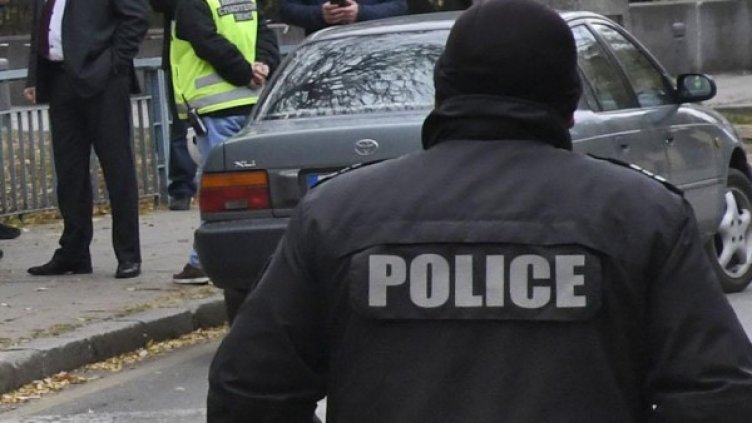 Снимка: Архив, Булфото