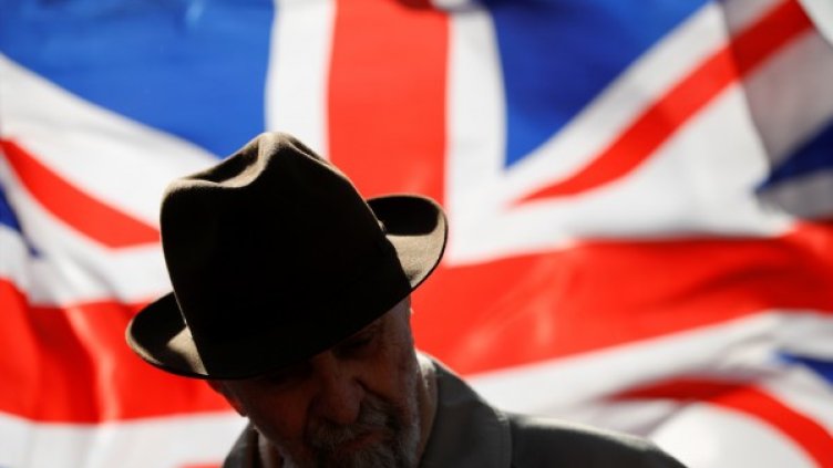 Снимкa: Reuters, архив