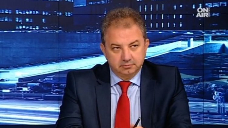 И "Воля" си тръгна от НС: Парламентарна криза &ndash; няма!