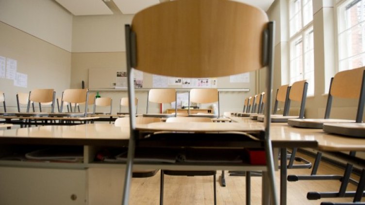 Снимка: архив, Reuters