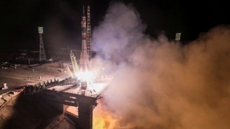 Снимка: Reuters