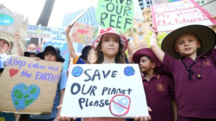 Снимка: Reuters