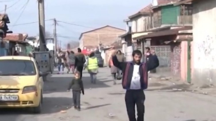 Кадър: Нова тв