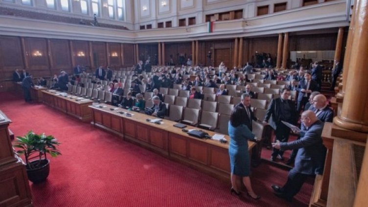 Снимка: Димитър Кьосемарлиев, Dnes.bg