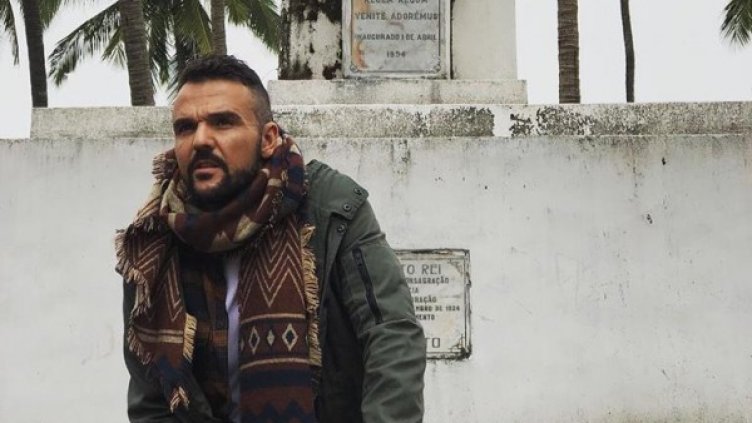 Снимка: Монте Мюзик