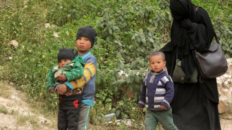 Снимка: архив, Reuters