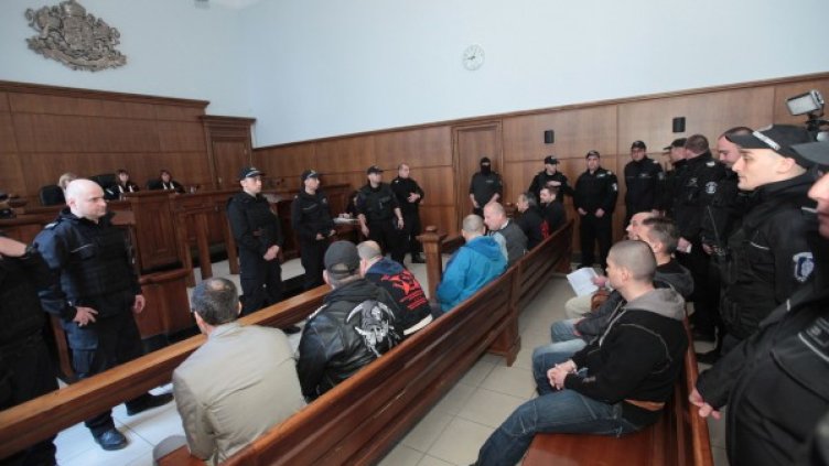 Снимка: Димитър Кьосемарлиев, Dnes.bg