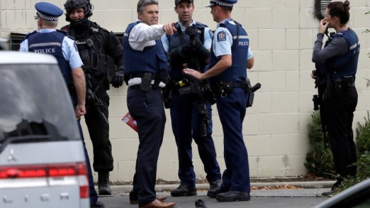 МВнР: Няма данни за пострадали българи в Нова Зеландия