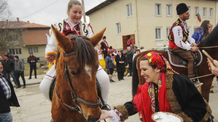 Снимка: Булфото, архив