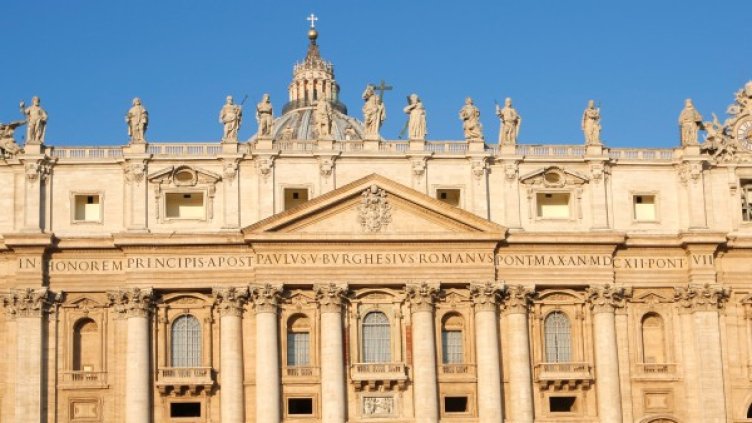 Снимка: Reuters