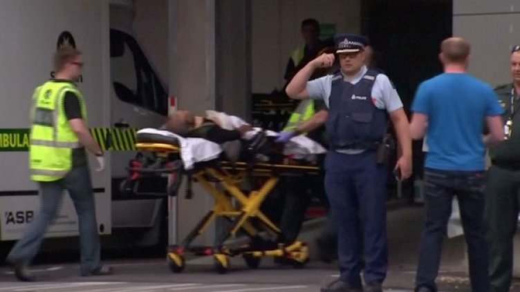 Снимка: Reuters