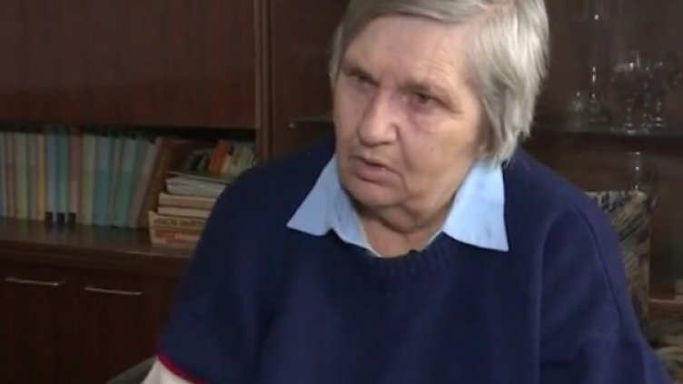 Кадър: Нова тв