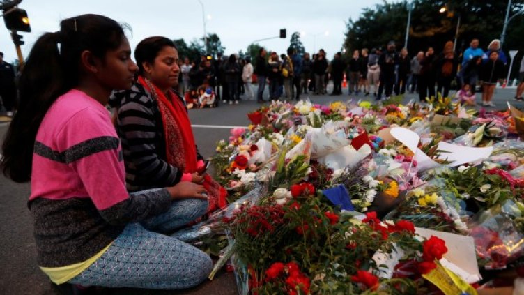 Снимка: Reuters