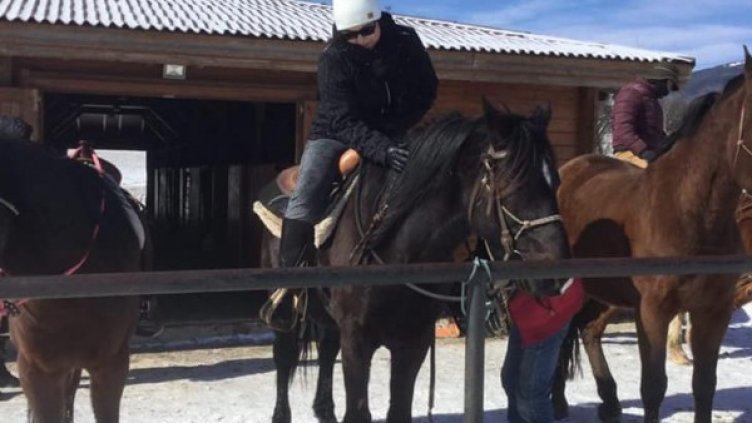 Снимка: Facebook