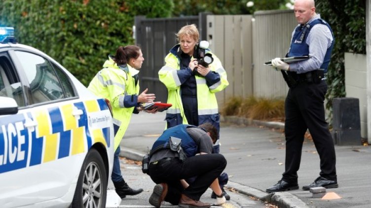 Снимка: Reuters