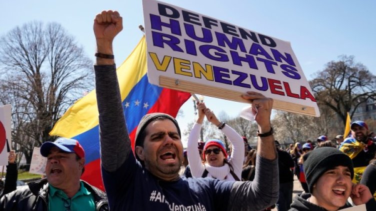 Снимка: Reuters