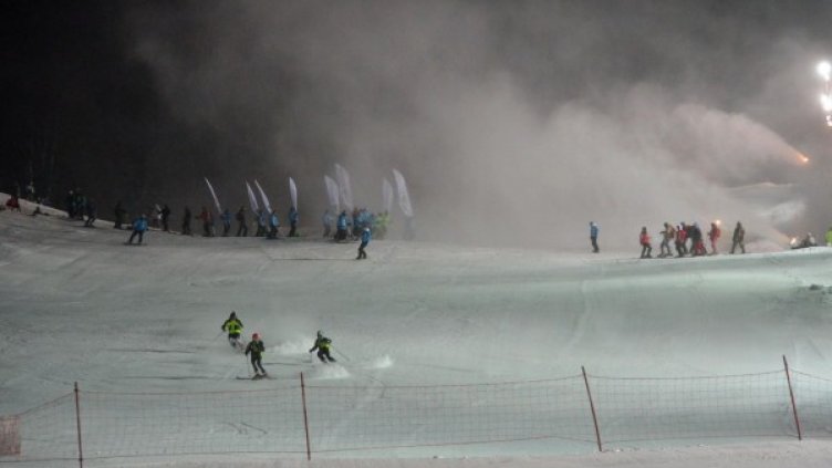 Снимка: BulFoto архив