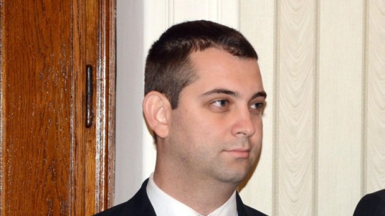 Архив: Булфото