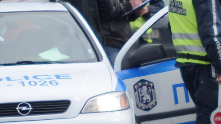 Архив: Булфото