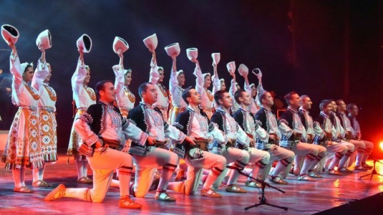 Снимка: Асен Великов